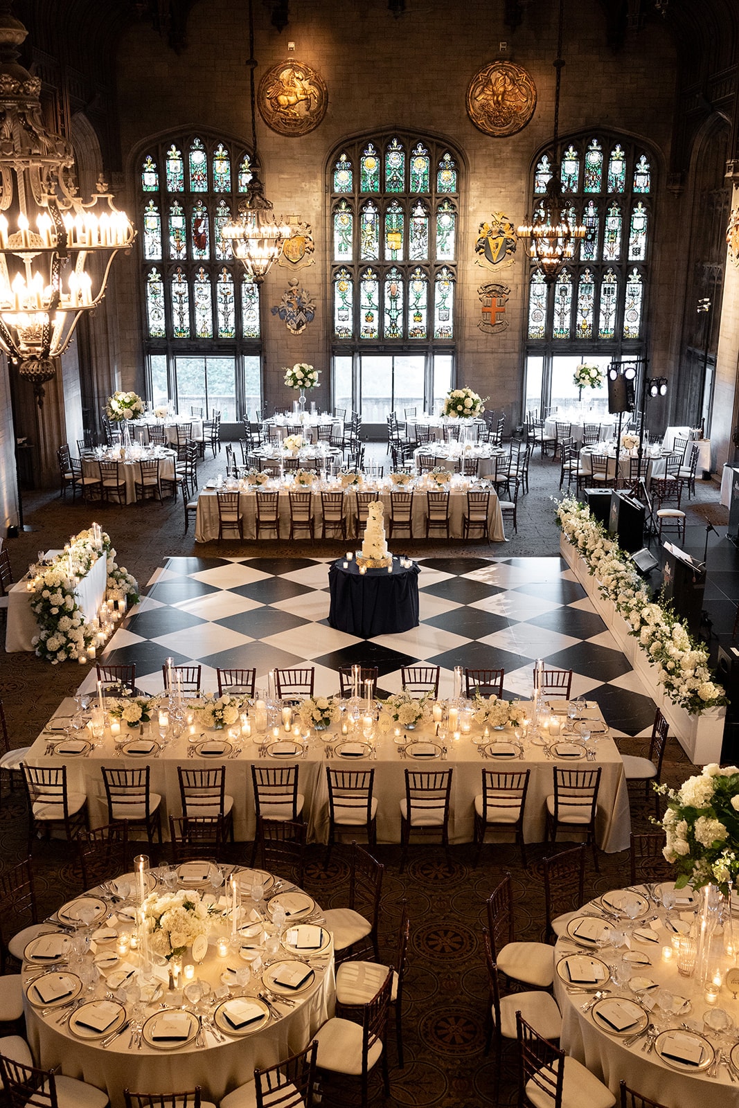 Paris Events — wedding planner in Chicago, USA