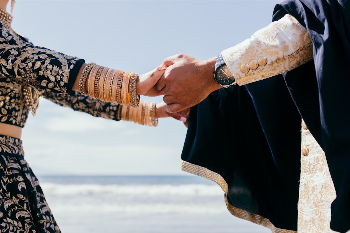 Paulina Bains Events — wedding planner in BC V3J 0B8, Canada