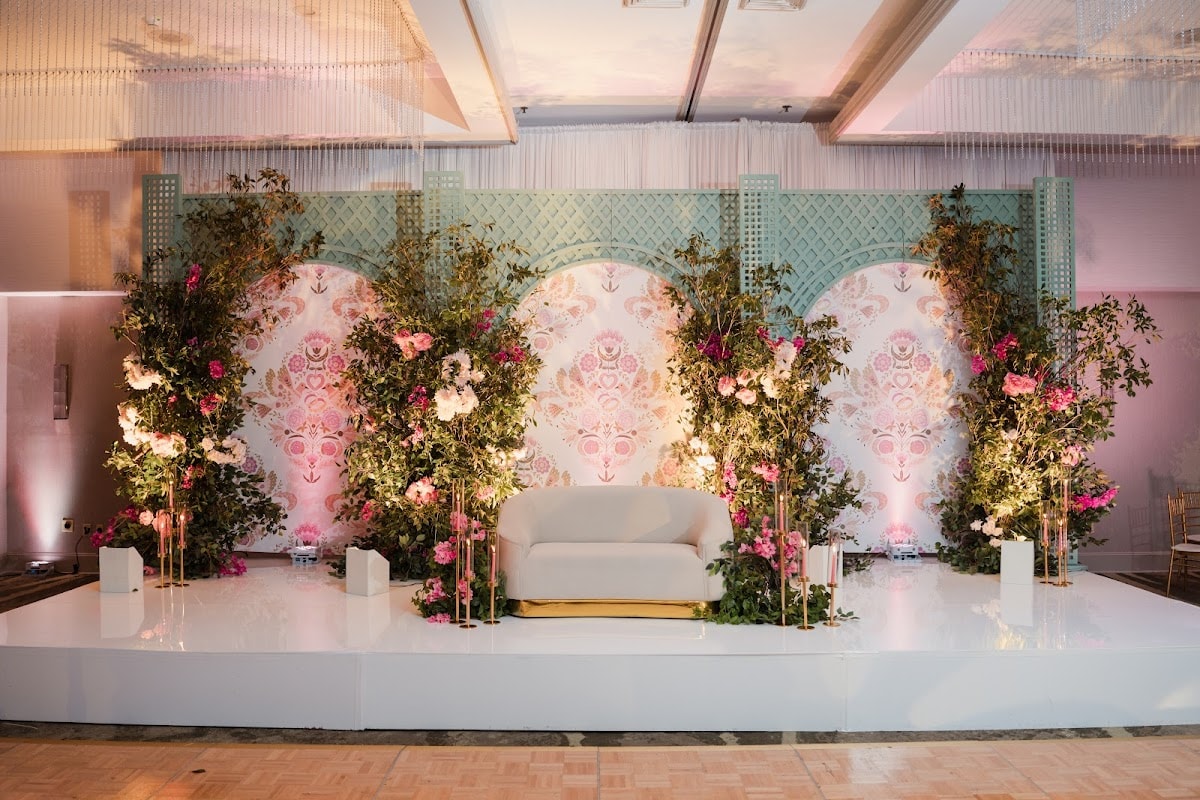 Pearls Event & Co. LLC — wedding planner in Clifton, USA