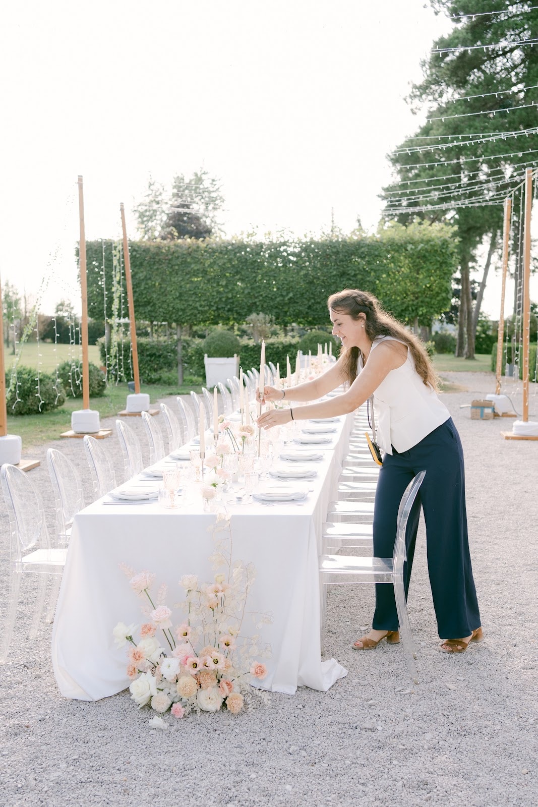 Peony Moments — wedding planner in Paris