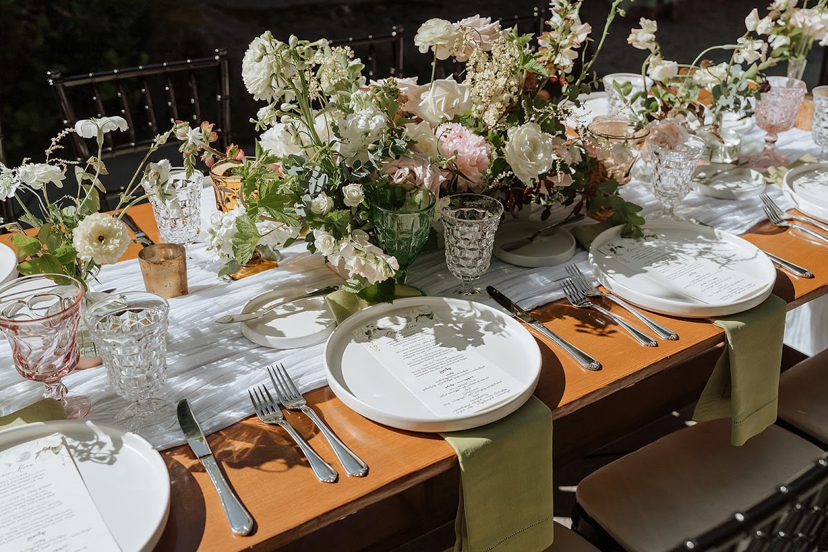 Pink Blossom Events — wedding planner in Kirkland, USA