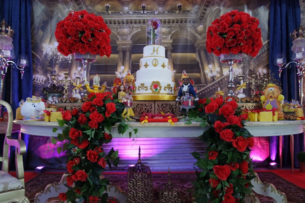 PIP EVENTOS LDA — wedding planner in Lisbon