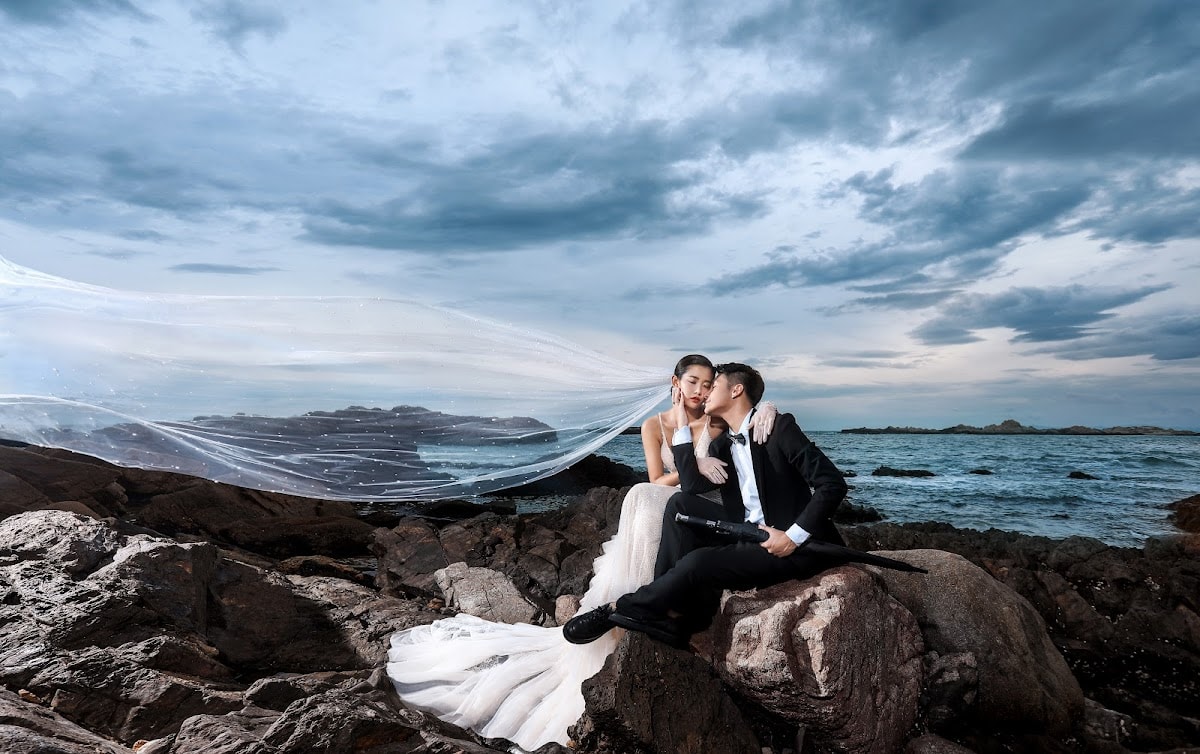 PKA Photo & Video — wedding videographer in San Diego