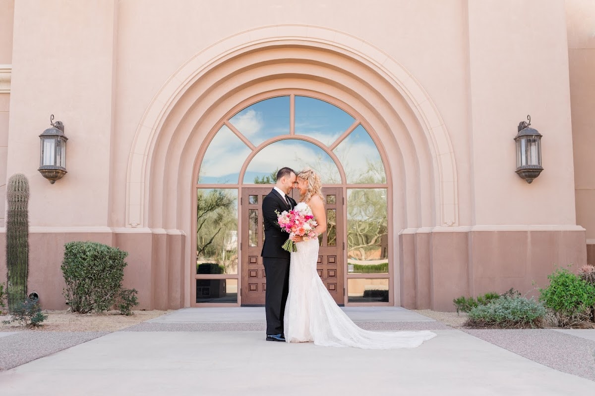 Pop the Cork Productions — wedding planner in Tempe, USA