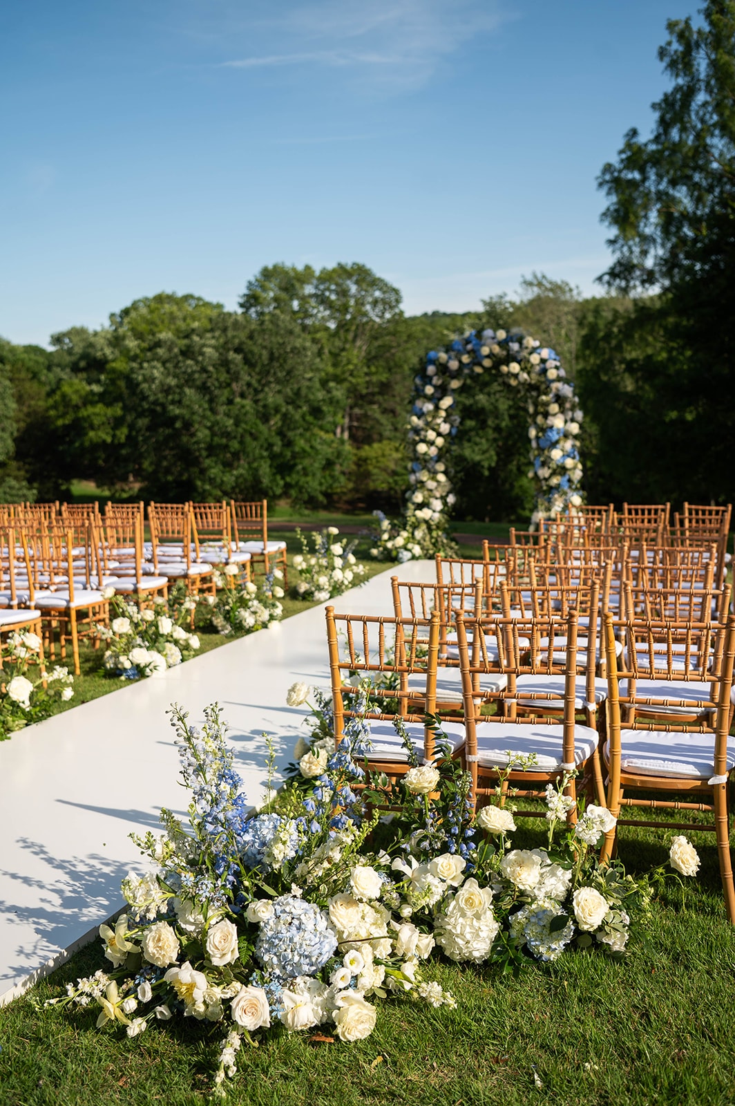 Premier W.E.D. — wedding planner in Brentwood, USA