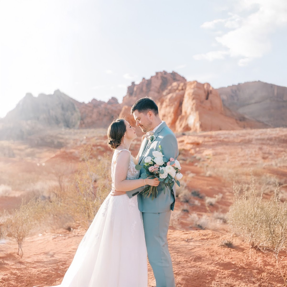 Pretty Day — wedding planner in Las Vegas, USA