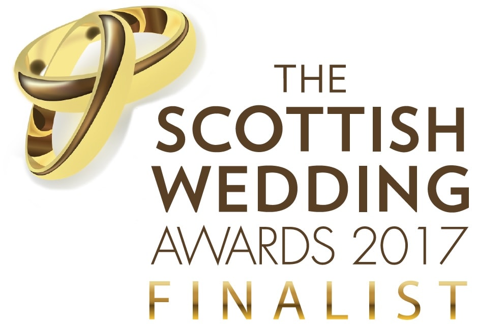 Pretty White — wedding planner in Edinburgh