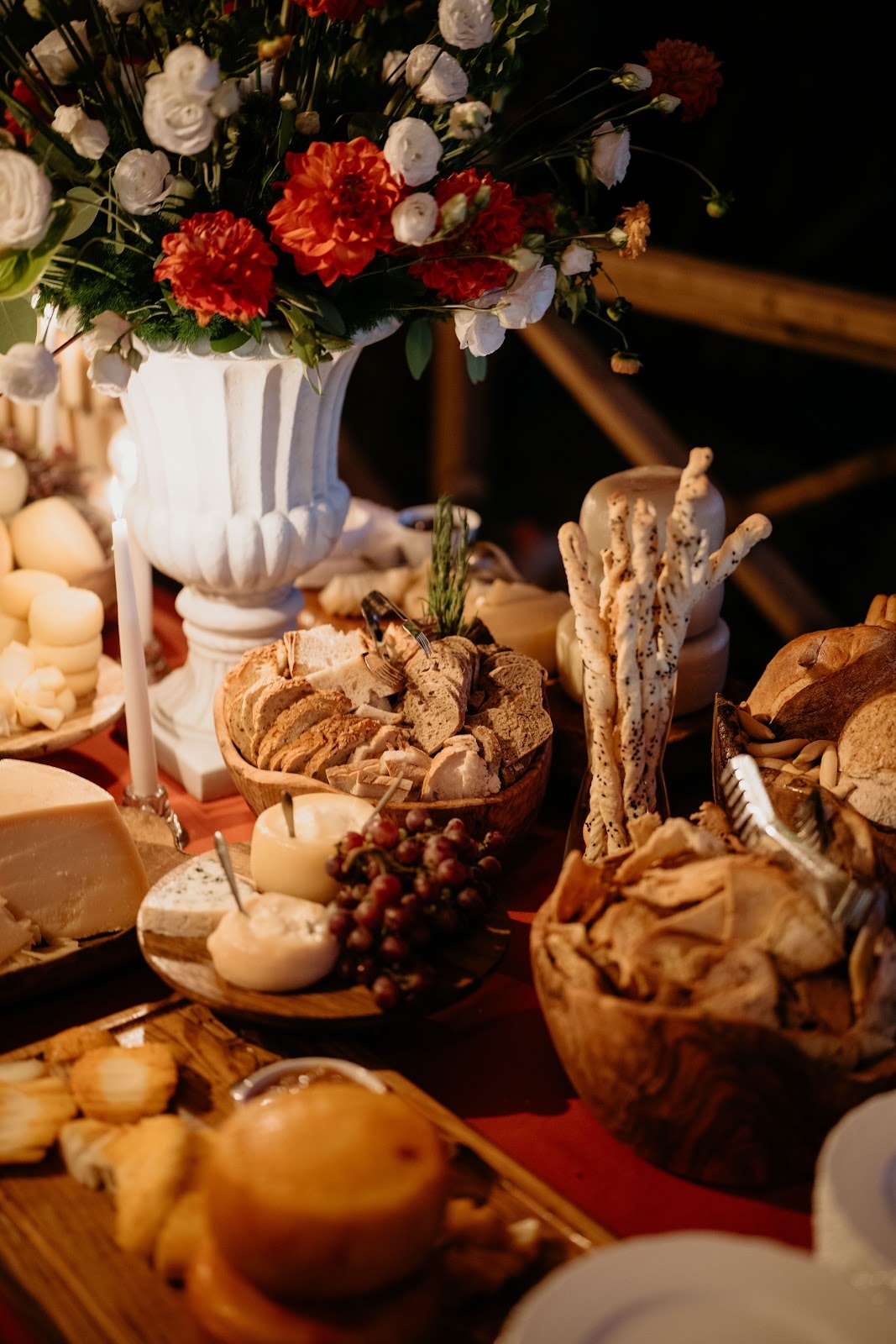 Prime Catering — wedding planner in Lisbon