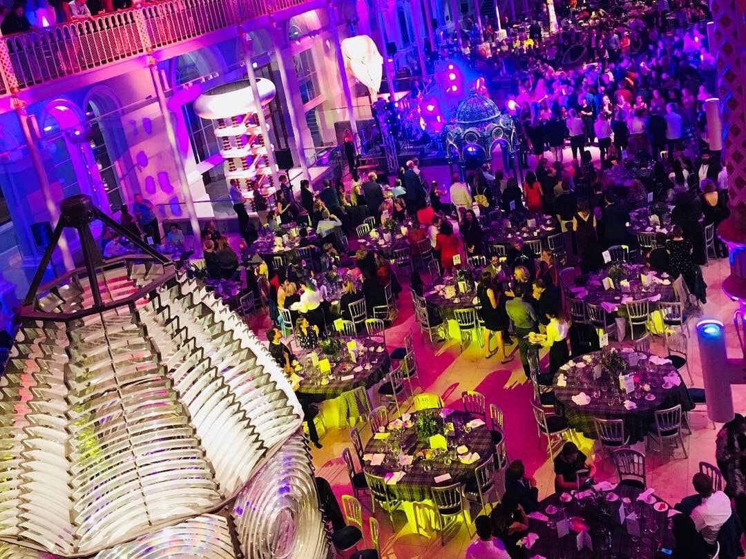 Reel Time Events — wedding planner in Edinburgh