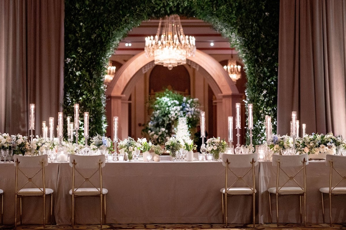 Renny Events — wedding planner in Park Ridge, USA