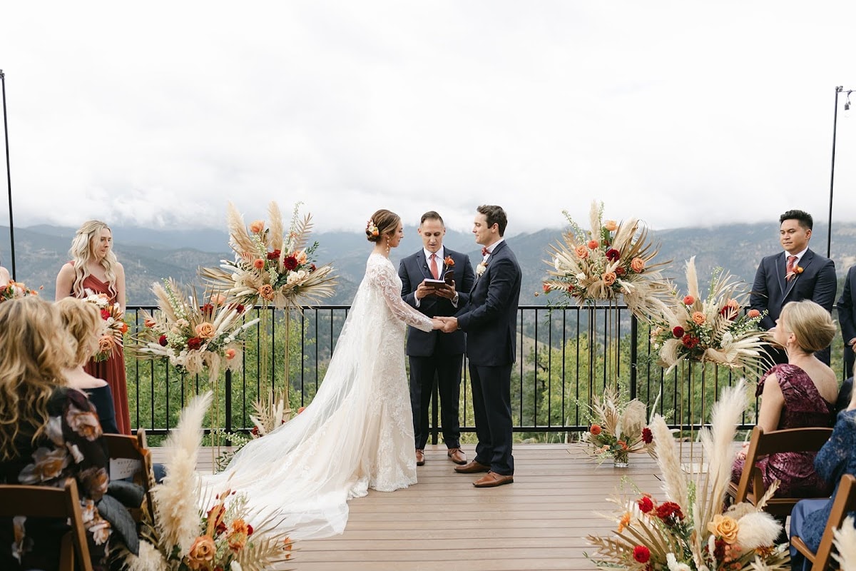 Right as Rayne Events — wedding planner in Littleton, USA