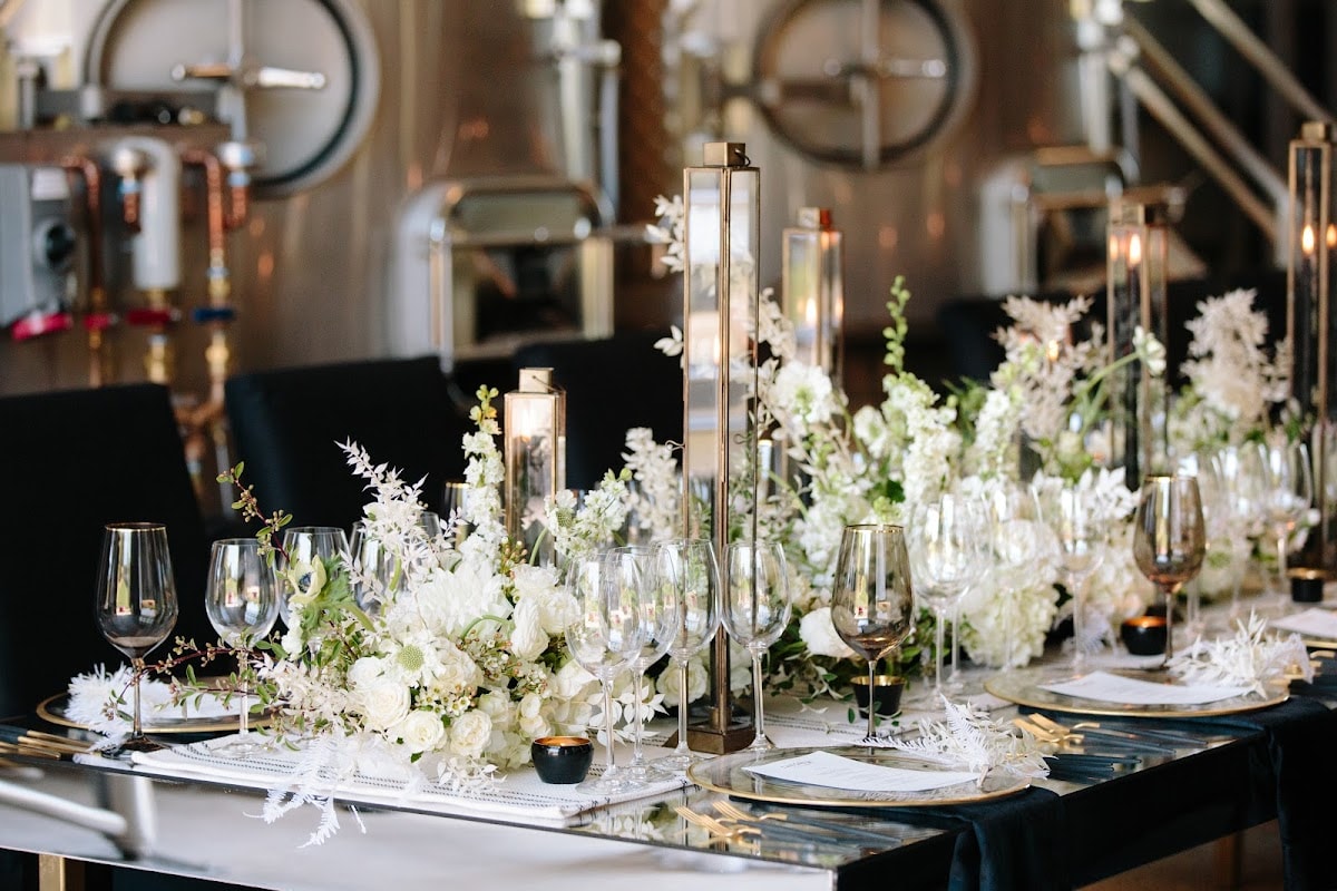 Rion Designs — wedding planner in Napa