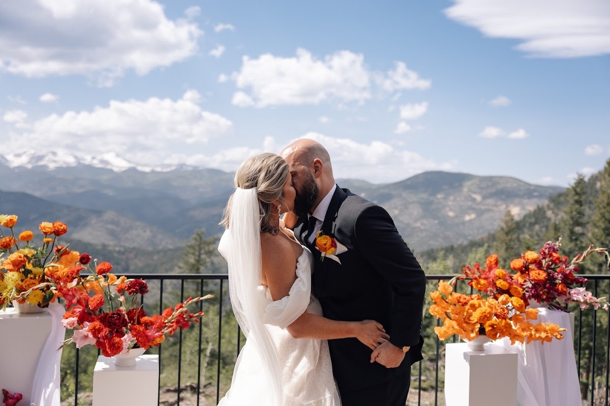 Rita Rose Events — wedding planner in Arvada, USA