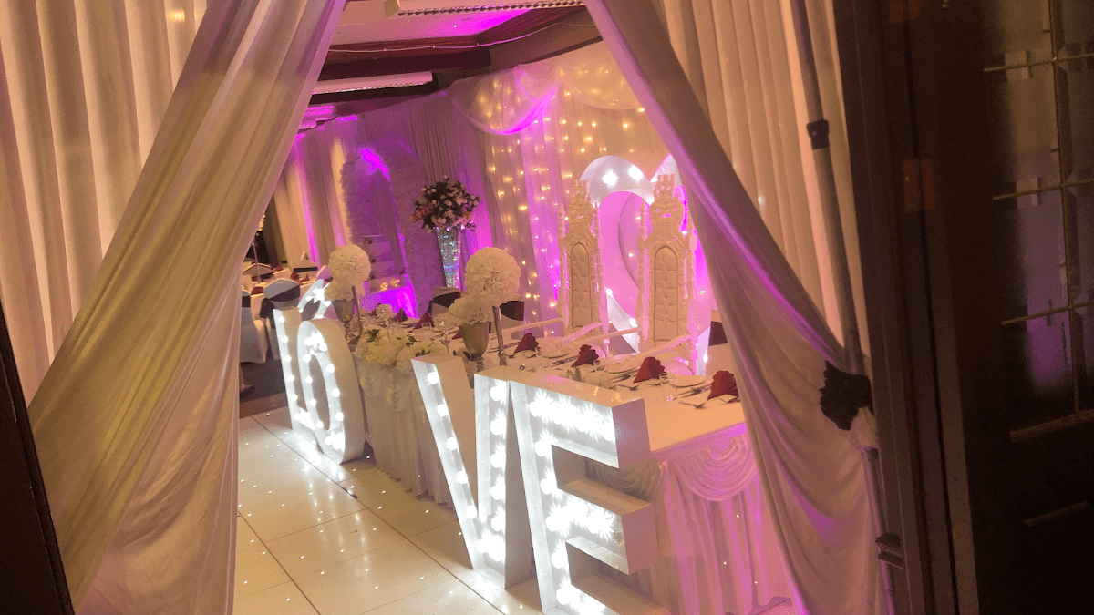 Rose B Events — wedding planner in Dublin