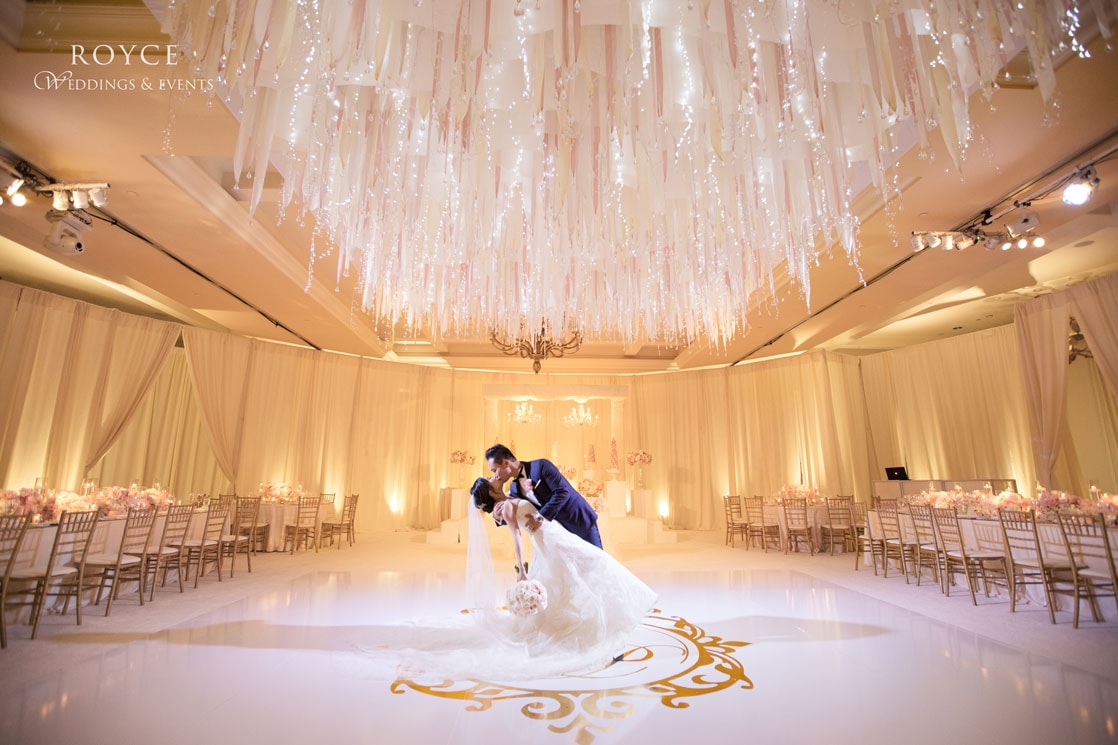 Royce Weddings & Events — wedding planner in Monrovia, USA