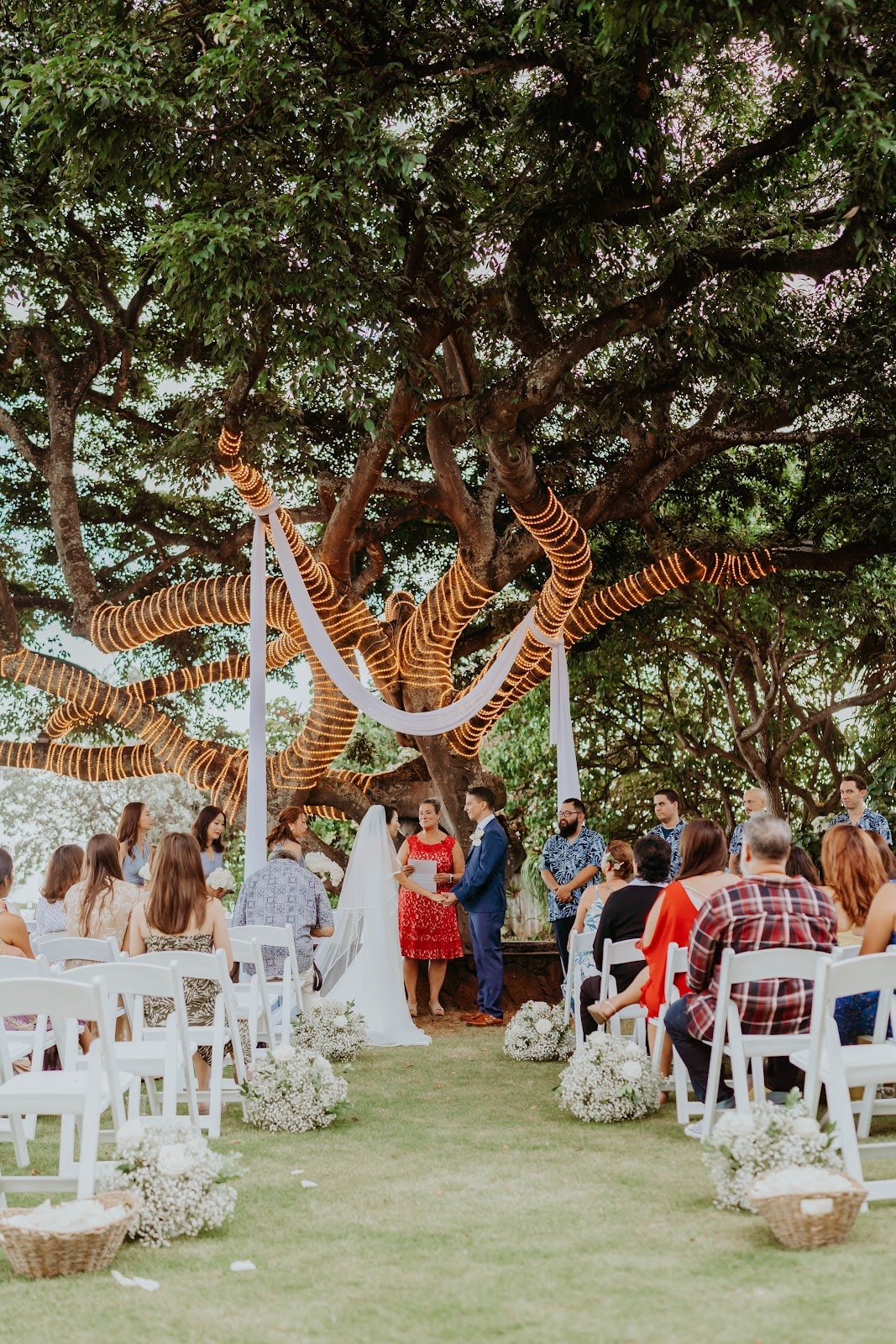 SB Wedding Hawaii — wedding planner in Honolulu, USA