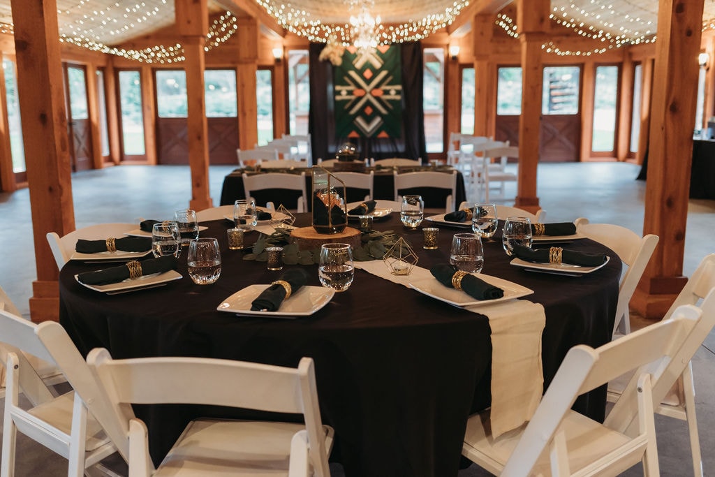 Sei Anders Events — wedding planner in Renton, USA