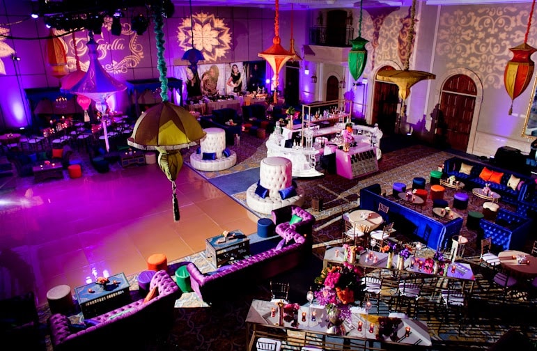 Sensational Events — wedding planner in Phoenix, USA