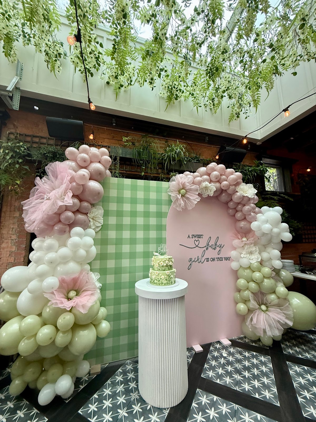 Shindigs by Nadia — wedding planner in Southlake, USA