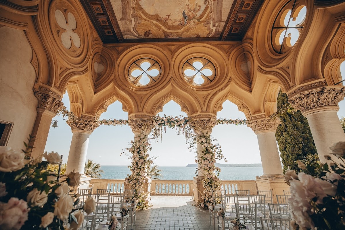 Sinfonia Wedding — wedding planner in Legnano, Italy