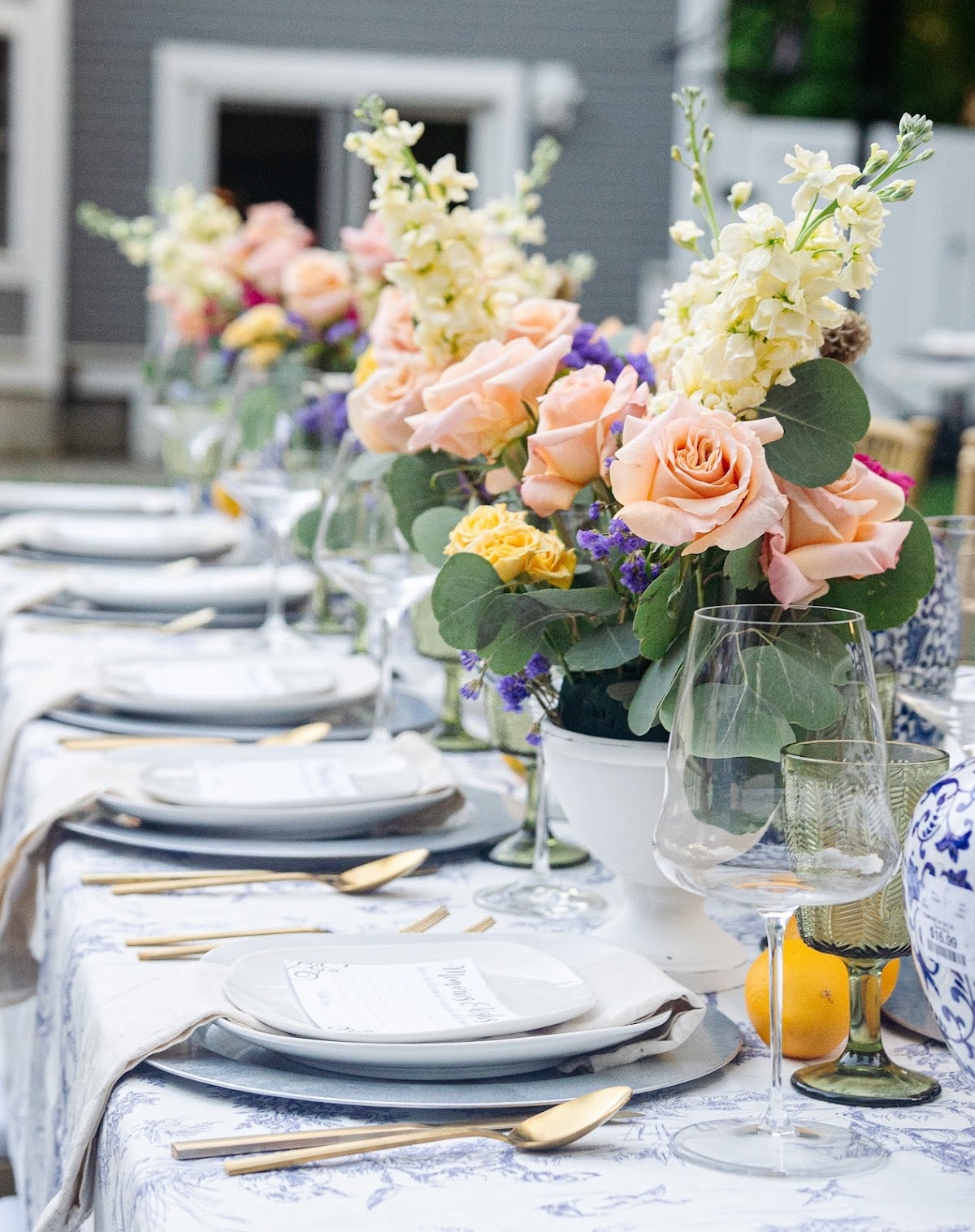 Socialite by Design — wedding planner in Needham, USA