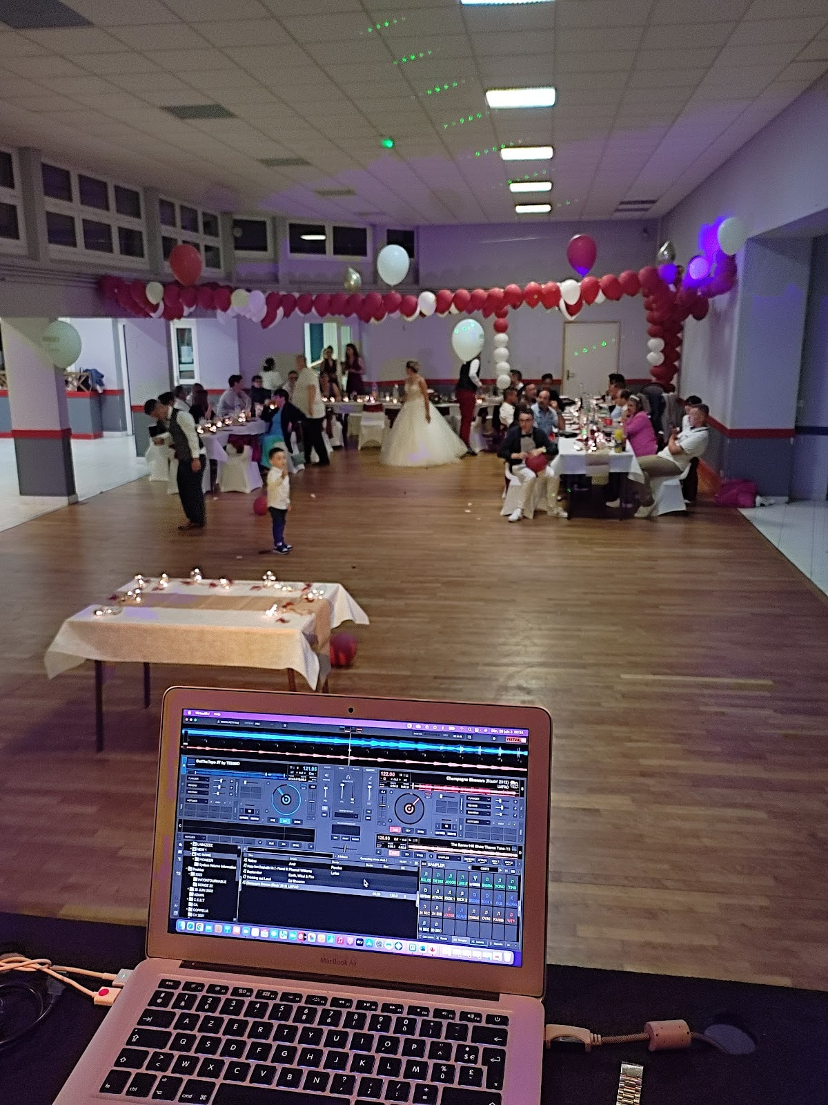 Sparkle Events — wedding planner in Tours, France