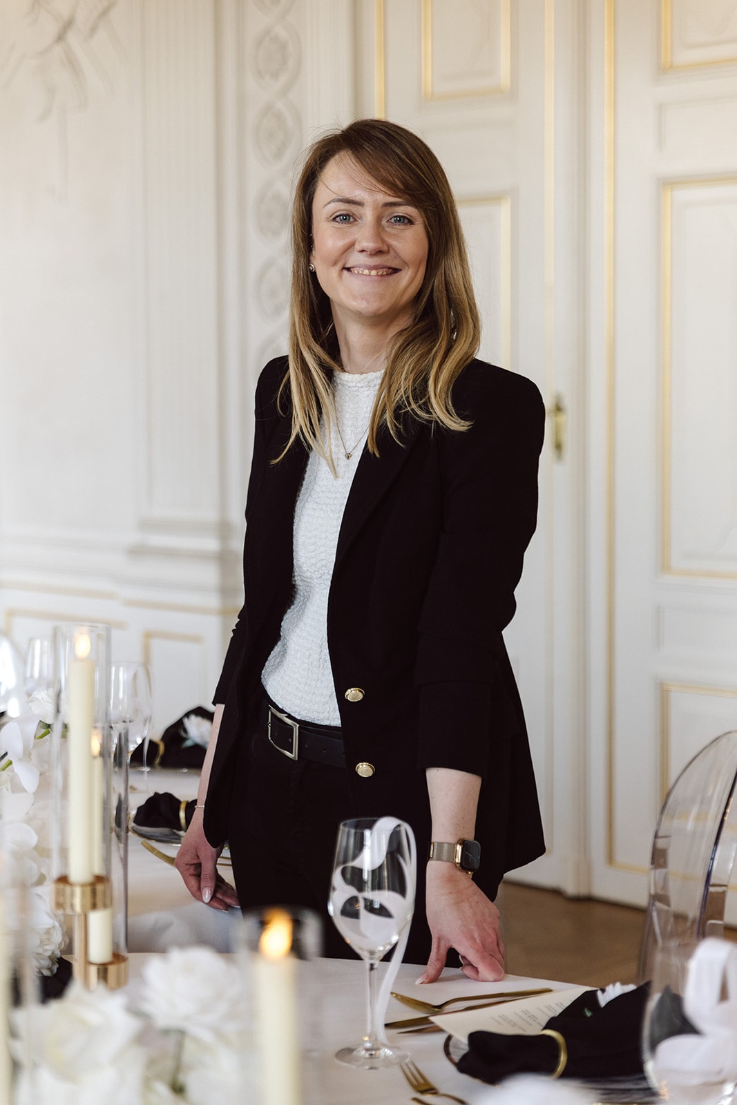 Spreejuwel Hochzeiten — wedding planner in Berlin, Germany
