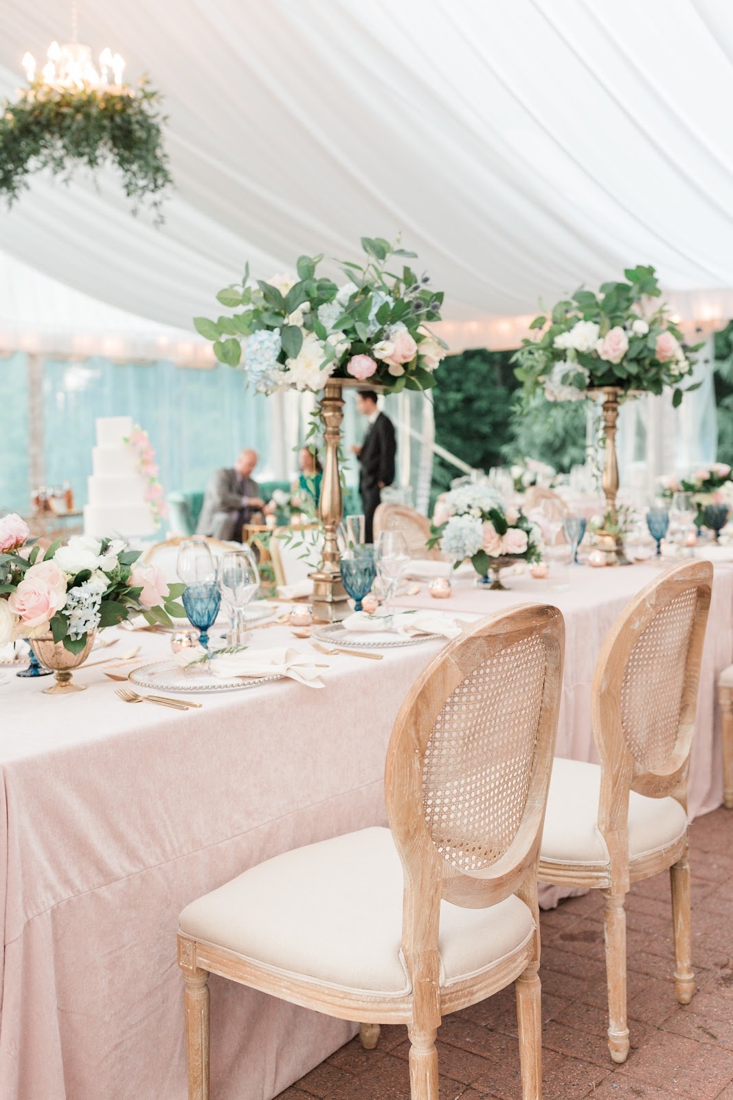 SRS Events — wedding planner in Washington, USA