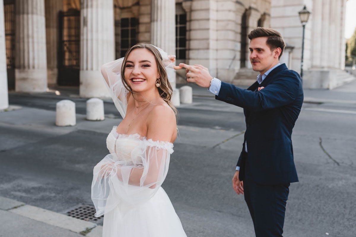 Storytelling Weddings — wedding planner in Wien, Austria