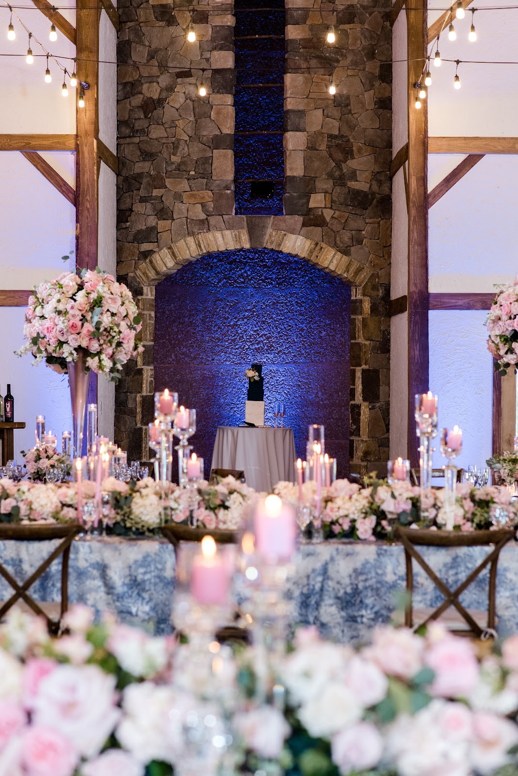 Stunning Soirees, LLC — wedding planner in Washington, USA