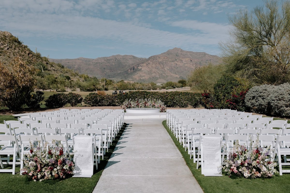 Stylish Events By Lisa — wedding planner in Phoenix, USA