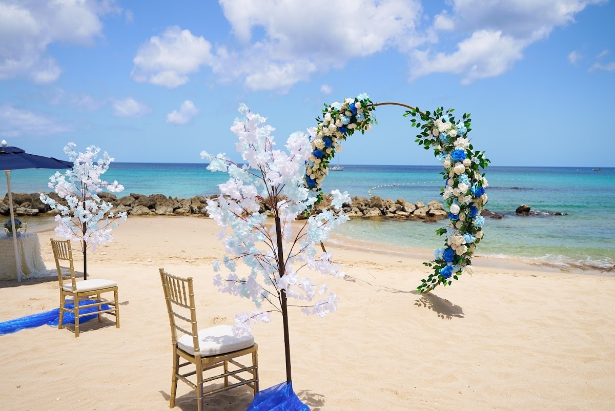 Surreal Decor — wedding planner in Barbados