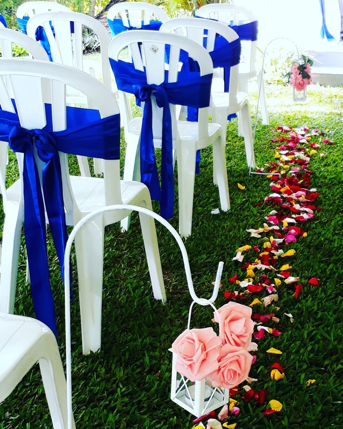 Takara Events — wedding planner in Barbados