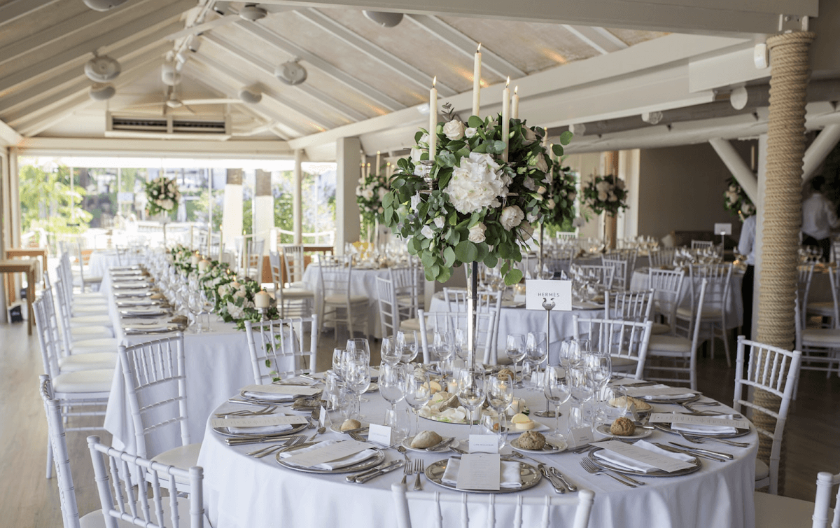 Tara Lorimer — wedding planner in Marbella
