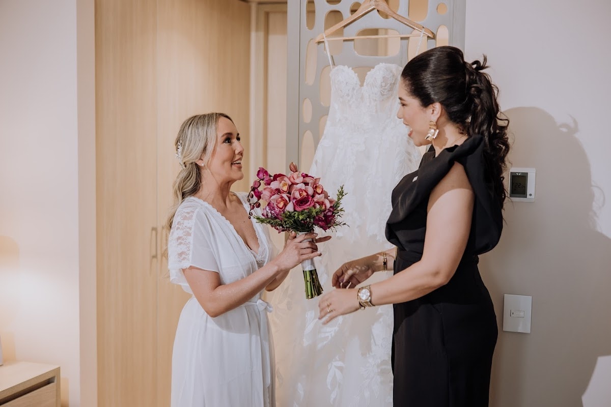 Tevents — wedding planner in Houston, USA