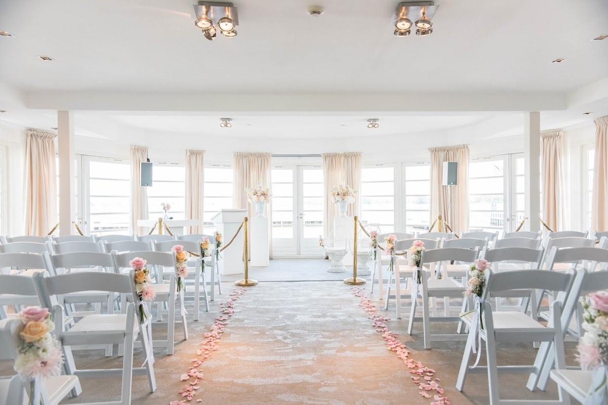 The Bridal Blush — wedding planner in PV Heiloo, Netherlands