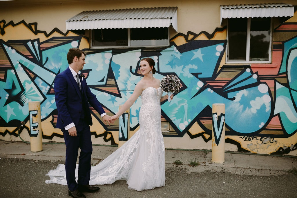 The Day-Of — wedding planner in Denver, USA