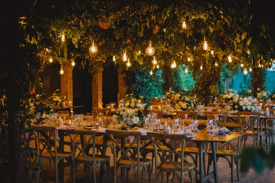 The Experialist — wedding planner in Barcelona