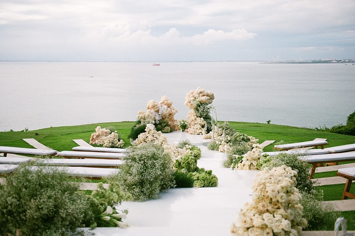 The Wedding Mood — wedding planner in Bali 80361, Indonesia
