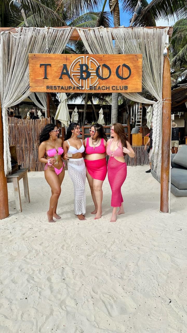 Todo Tulum Concierge — wedding planner in Q.R., Mexico