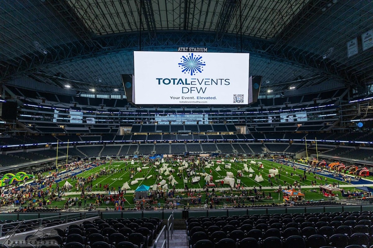 Total Events DFW — wedding planner in Richardson, USA