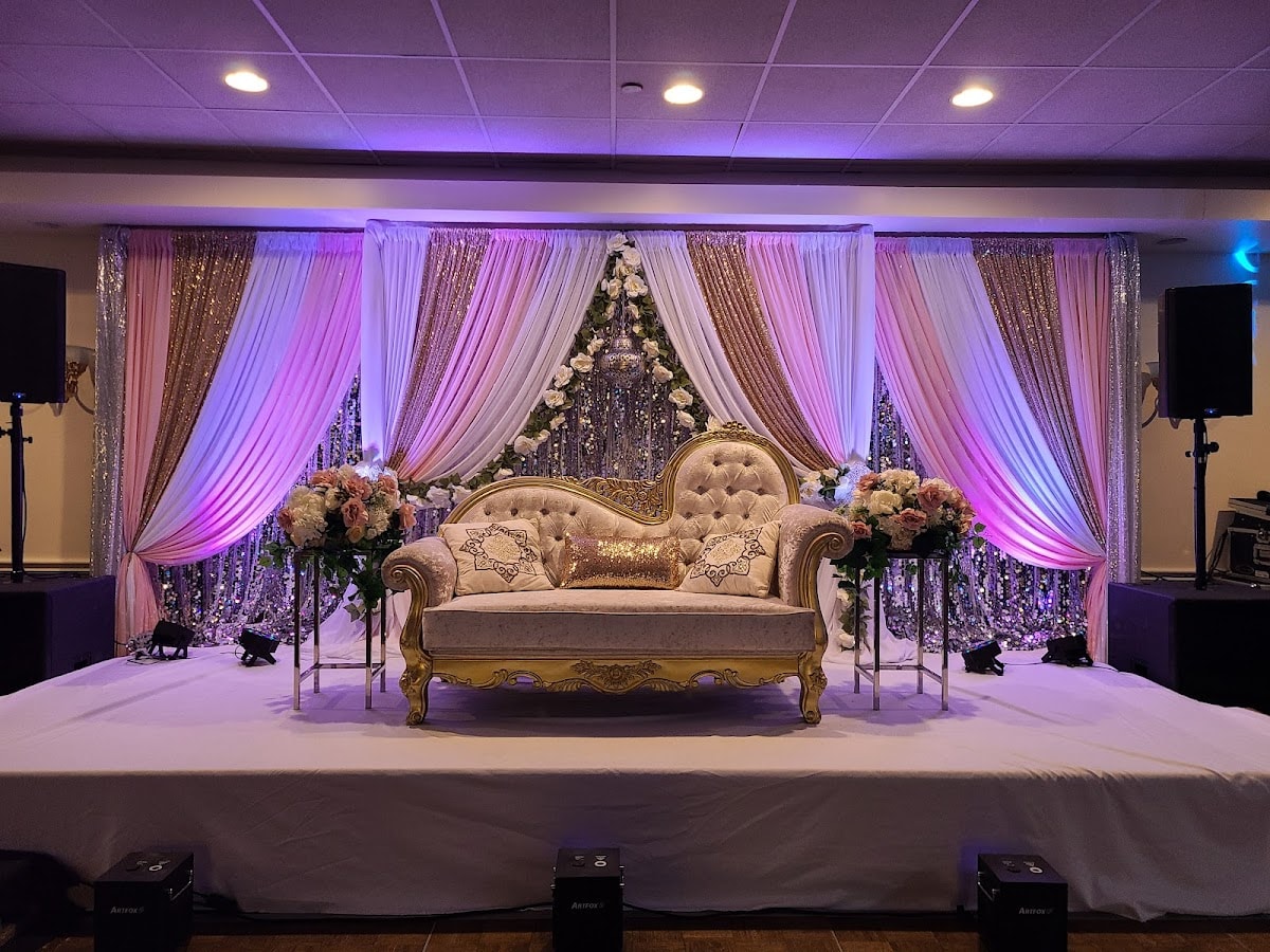 Touch Of Elegance Decor — wedding planner in Napa