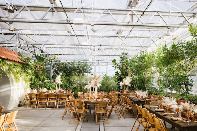 Voltaire Luxe Co. — wedding planner in Boston