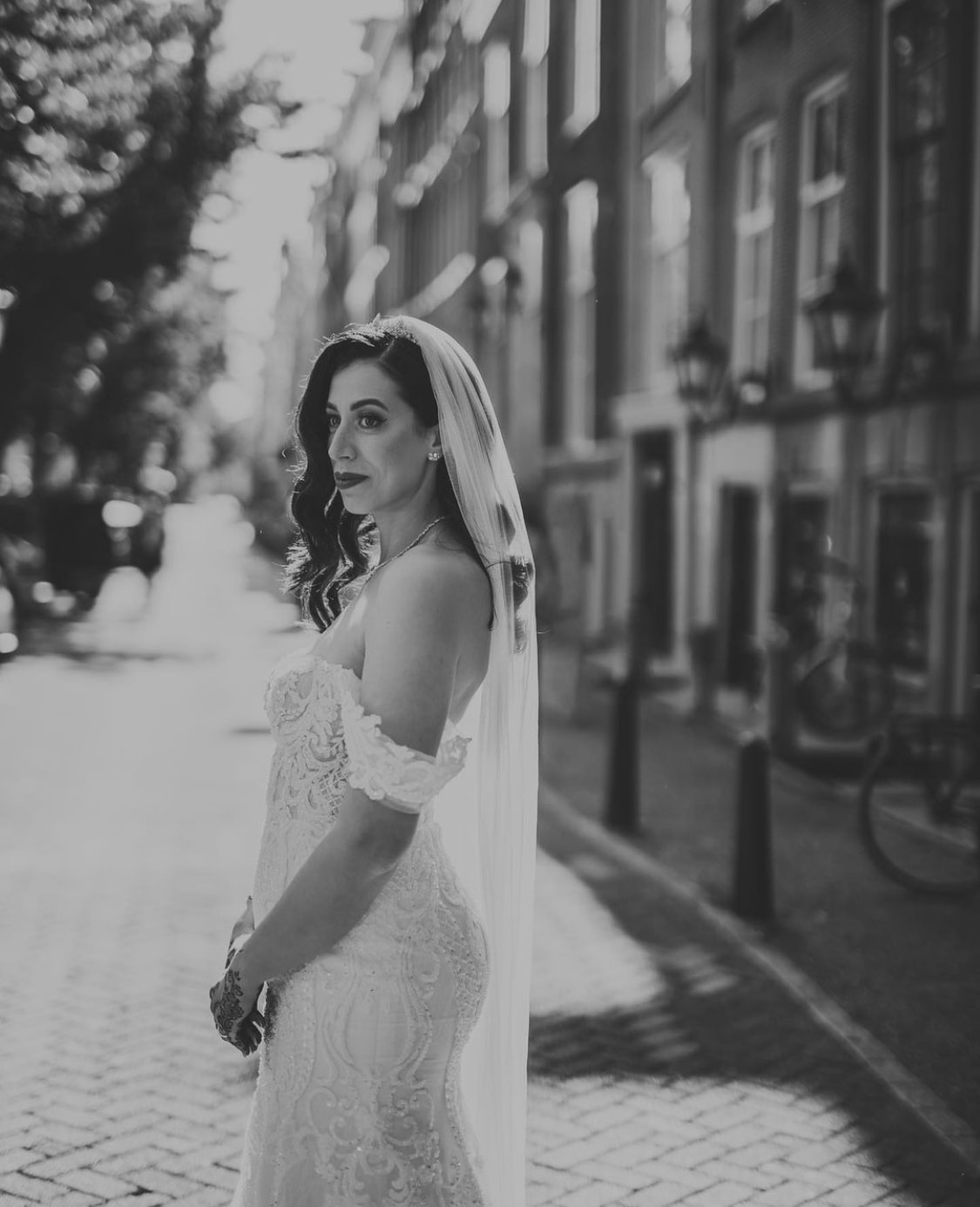 Vows & Vibes Events — wedding planner in NB Amsterdam, Netherlands