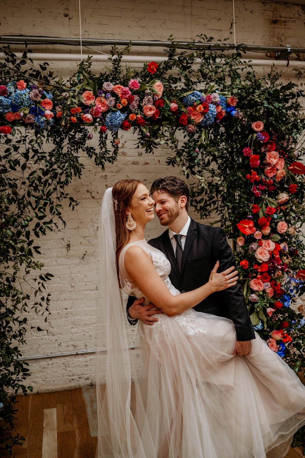 Vrinspirations Inc — wedding planner in Evanston, USA