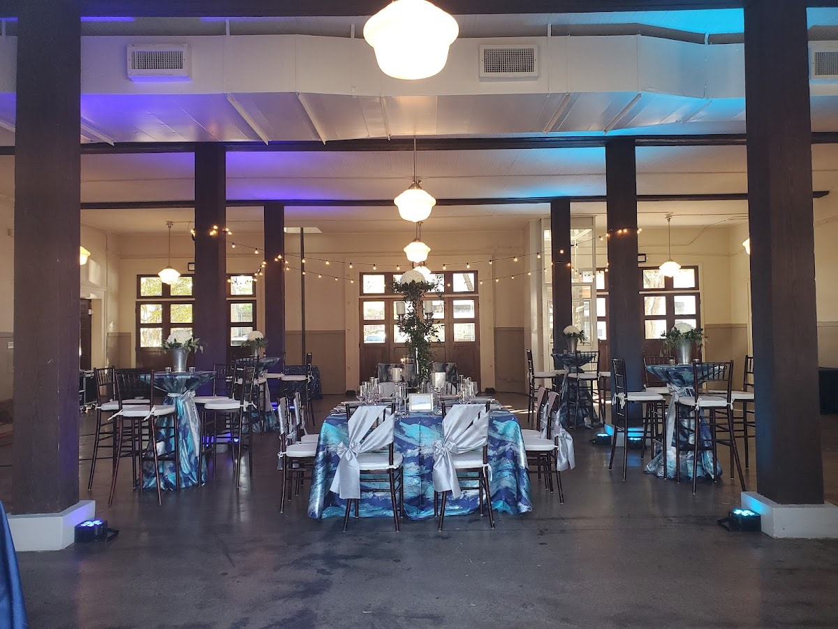 Wedding Bliss Events — wedding planner in Houston, USA
