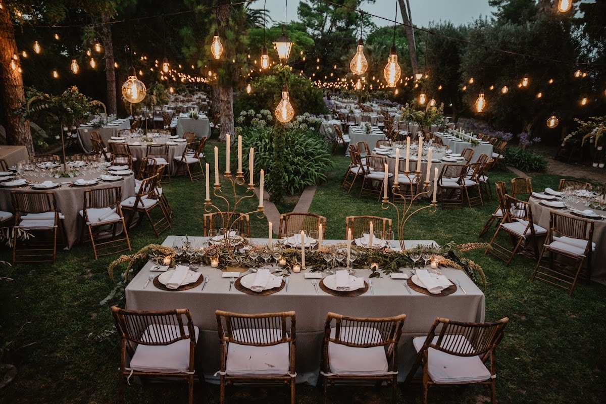 Wedding Colorín Colorado — wedding planner in Madrid, Spain