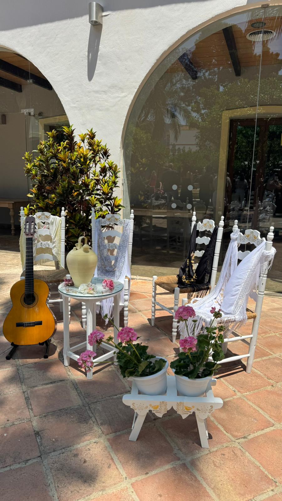 Wedding Planner Málaga — wedding planner in Málaga, Spain