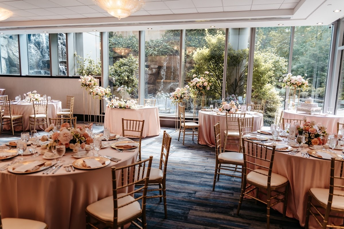 Wedding Story LLC — wedding planner in Fairfax, USA