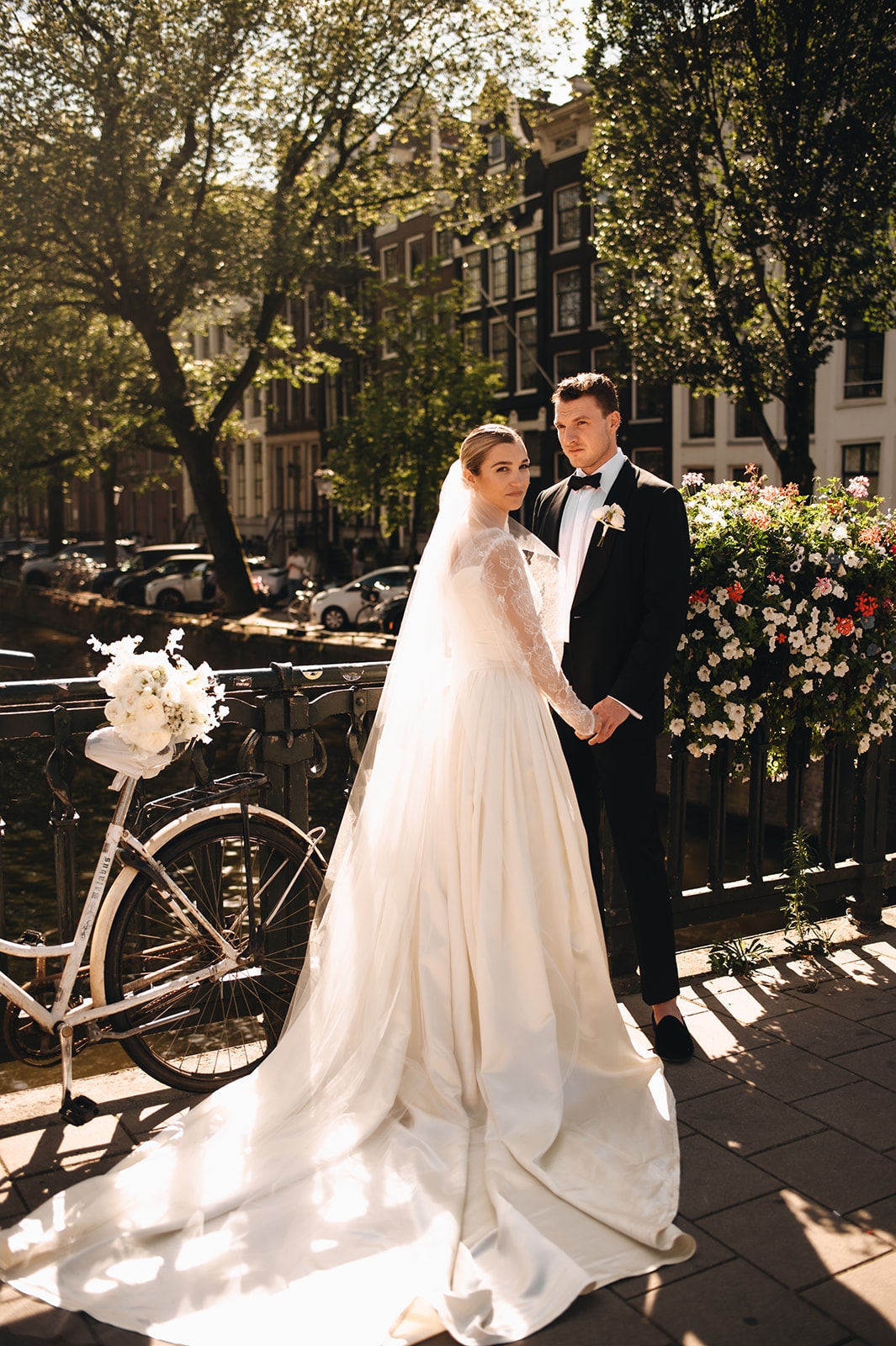 Weddingbliz — wedding planner in TK Amsterdam, Netherlands